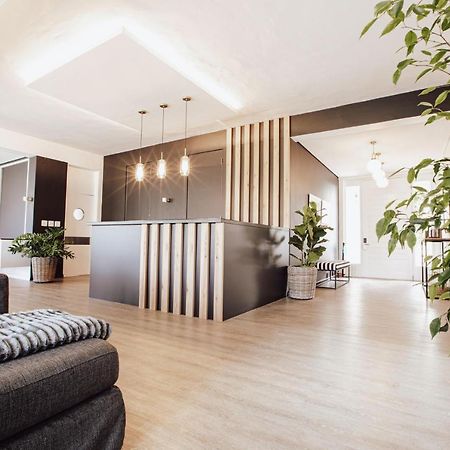 Boschenmeer House Парл Экстерьер фото
