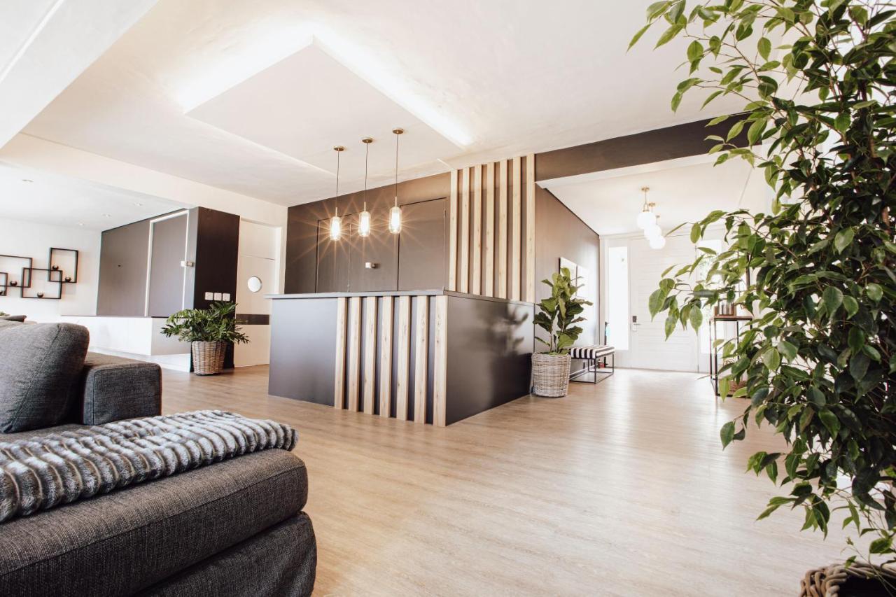 Boschenmeer House Парл Экстерьер фото